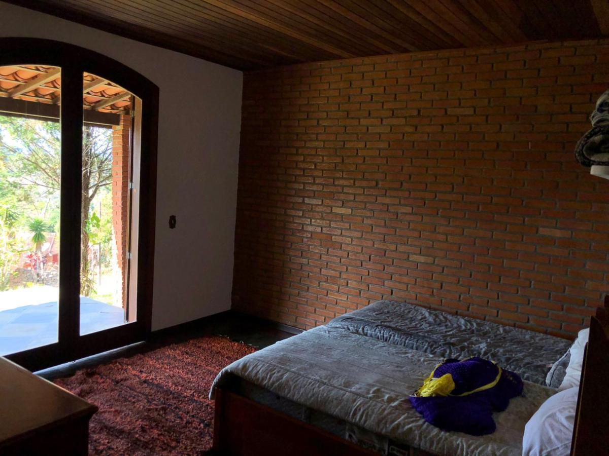 Chacara Mirim Holiday home *