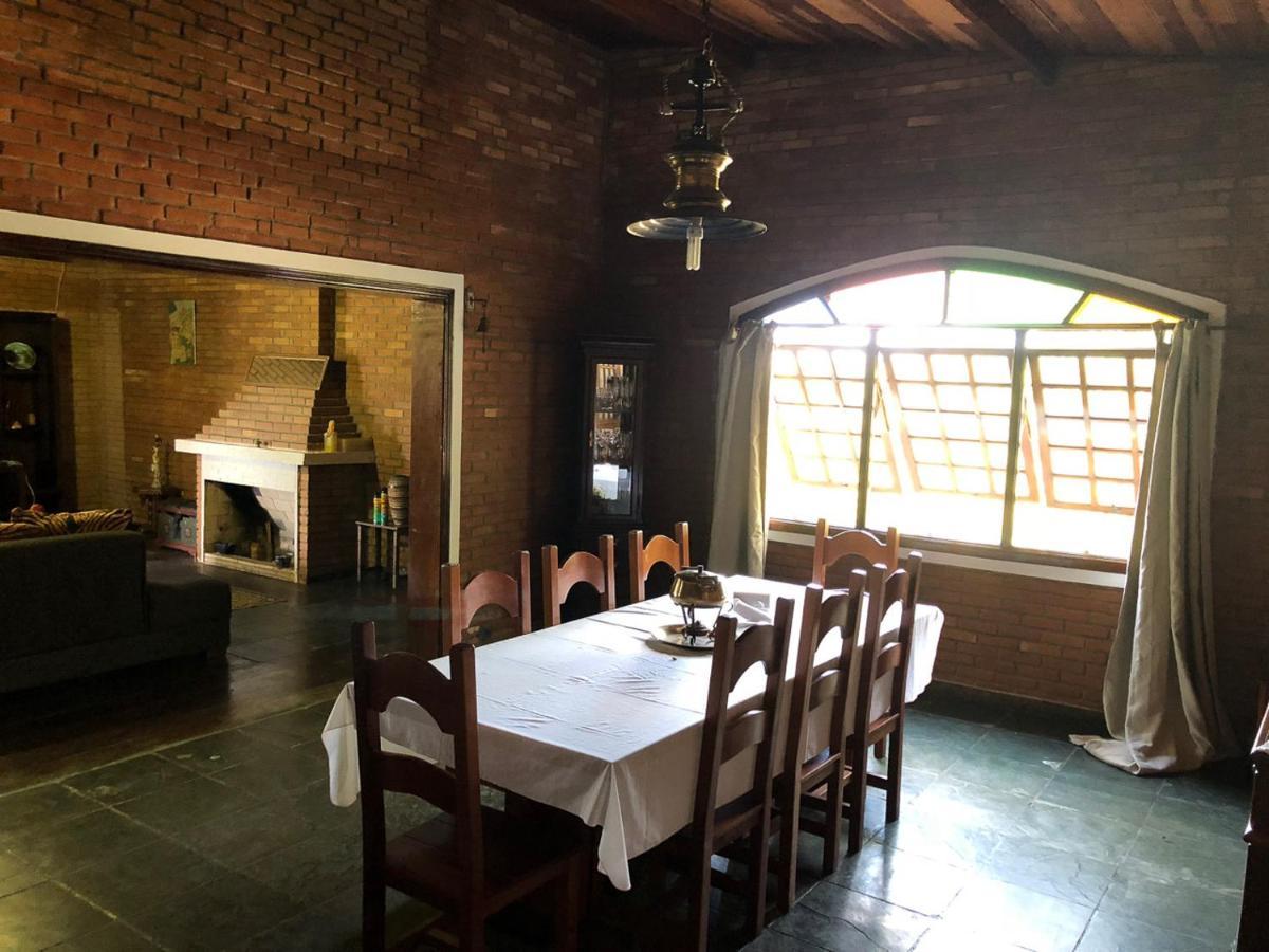 Holiday home Chacara Mirim *