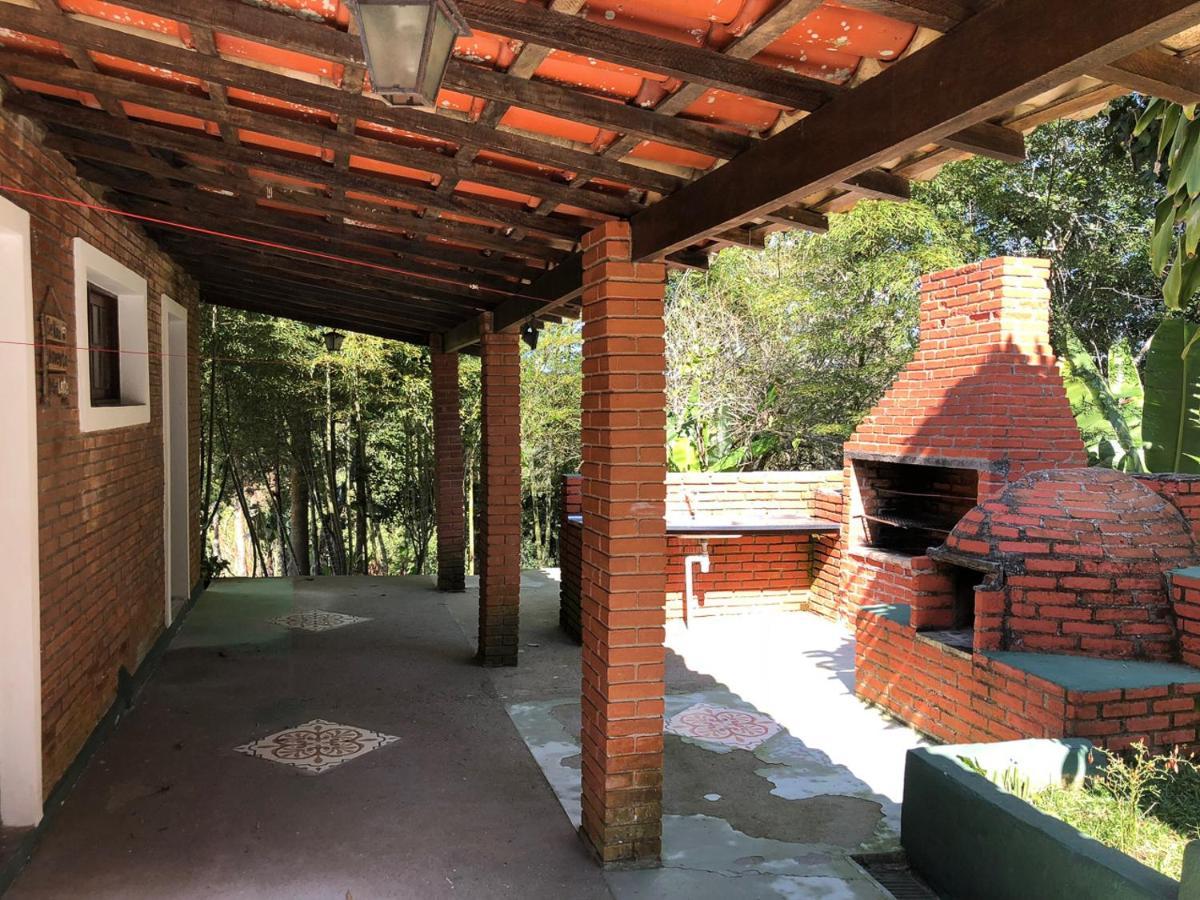 Chacara Mirim Holiday home