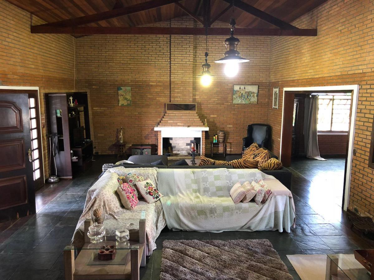 Holiday home Chacara Mirim *