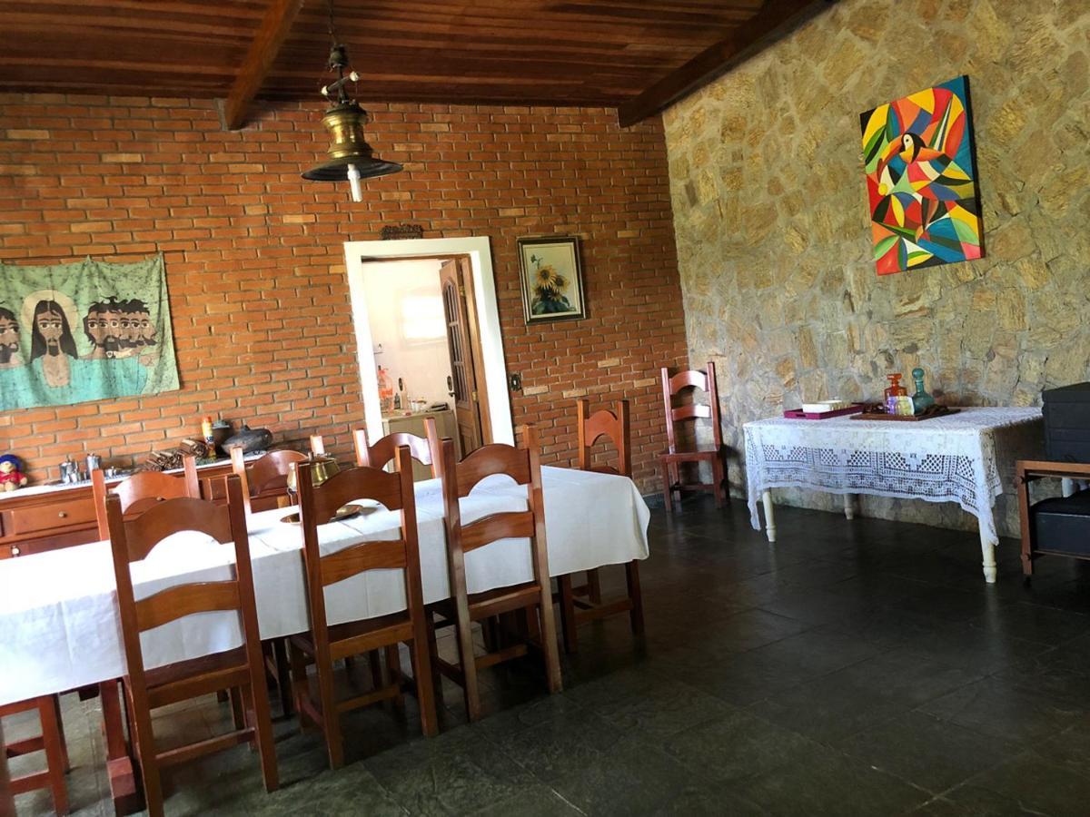 Holiday home Chacara Mirim *